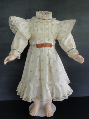 Robe Et Pantalon Pour Bébé Jumeaux